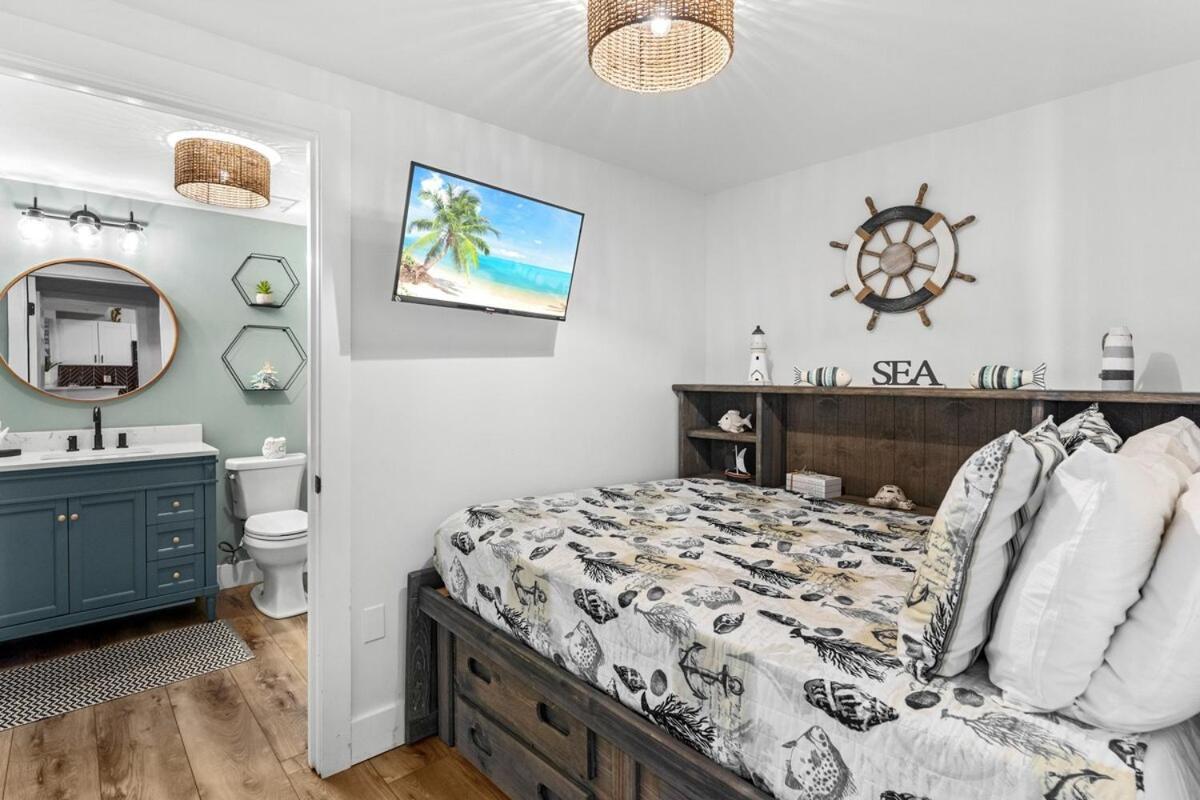Sunrise Surprise 9Th Floor 2Br 2 Ba King Suite Beach Shuttle, Heated Pool! 데스틴 외부 사진