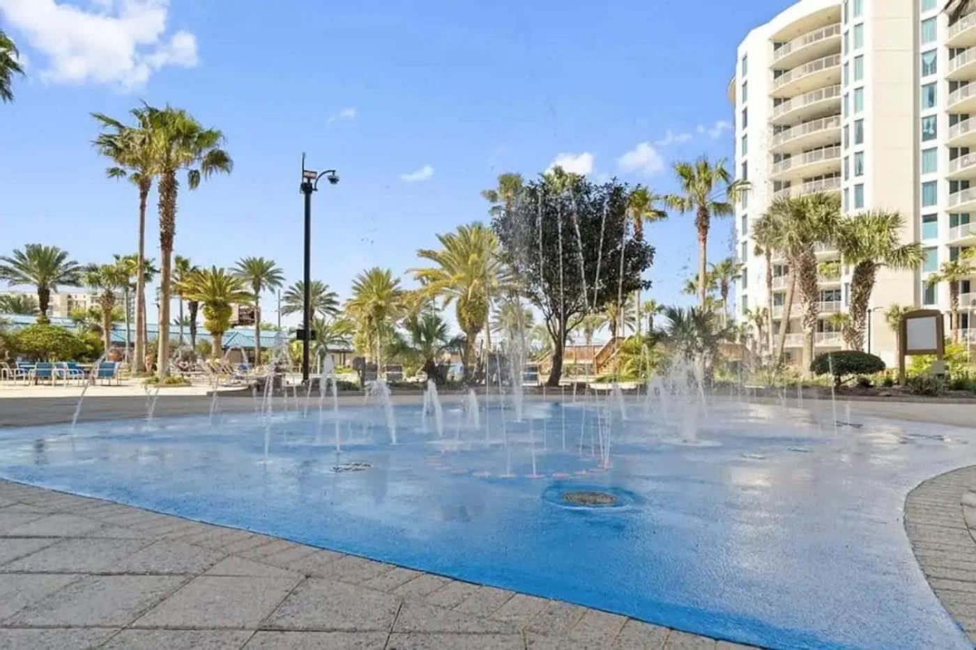 Sunrise Surprise 9Th Floor 2Br 2 Ba King Suite Beach Shuttle, Heated Pool! 데스틴 외부 사진