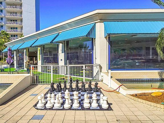 Sunrise Surprise 9Th Floor 2Br 2 Ba King Suite Beach Shuttle, Heated Pool! 데스틴 외부 사진