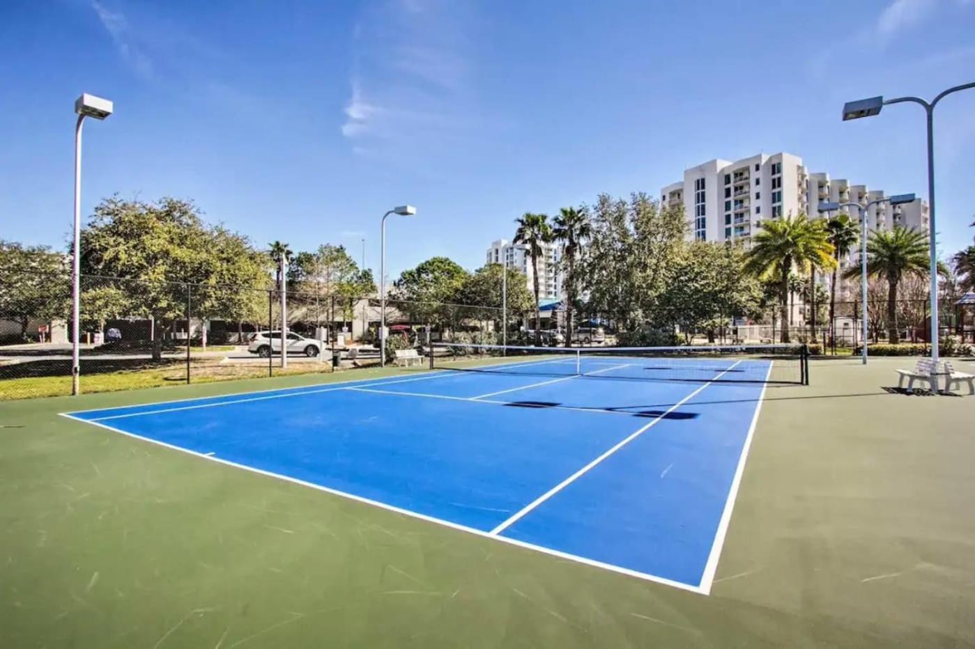 Sunrise Surprise 9Th Floor 2Br 2 Ba King Suite Beach Shuttle, Heated Pool! 데스틴 외부 사진