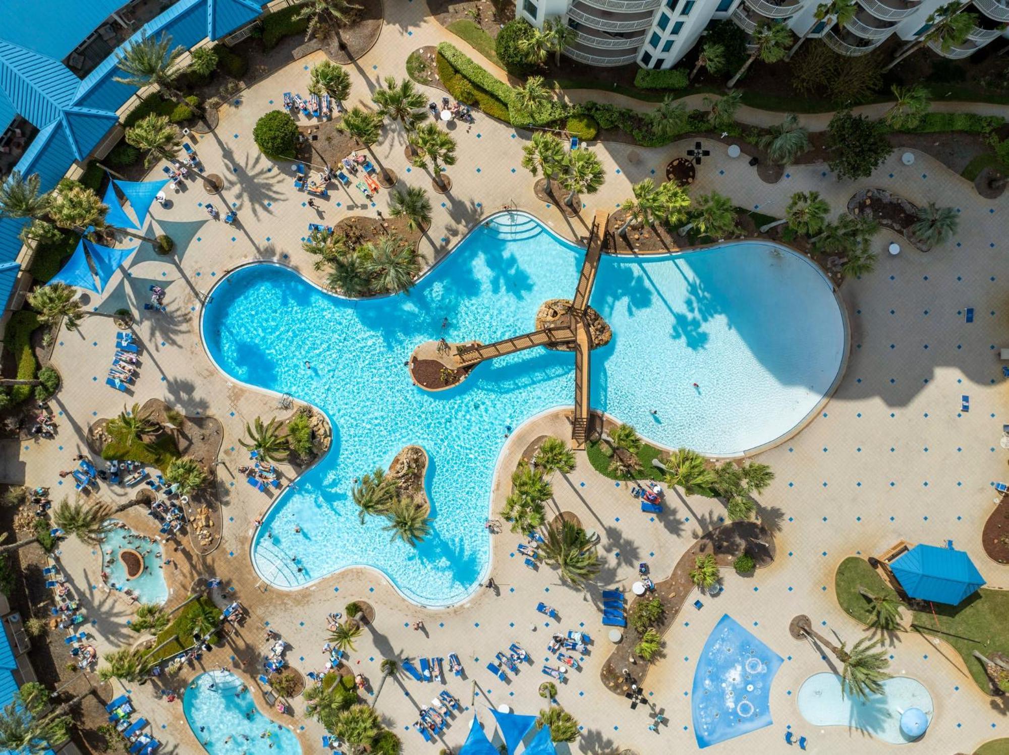 Sunrise Surprise 9Th Floor 2Br 2 Ba King Suite Beach Shuttle, Heated Pool! 데스틴 외부 사진